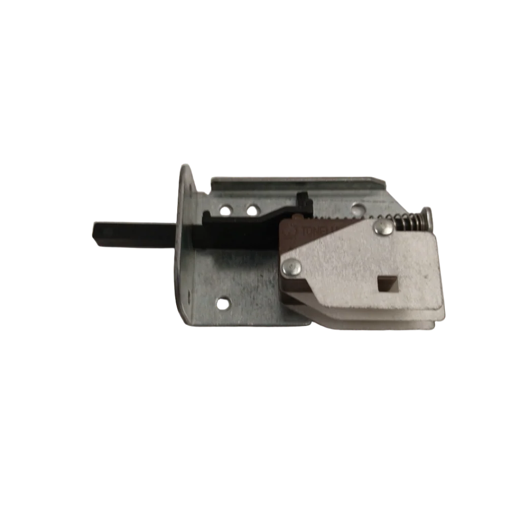WS01F06028 Dual Plunger Switch - Image 2