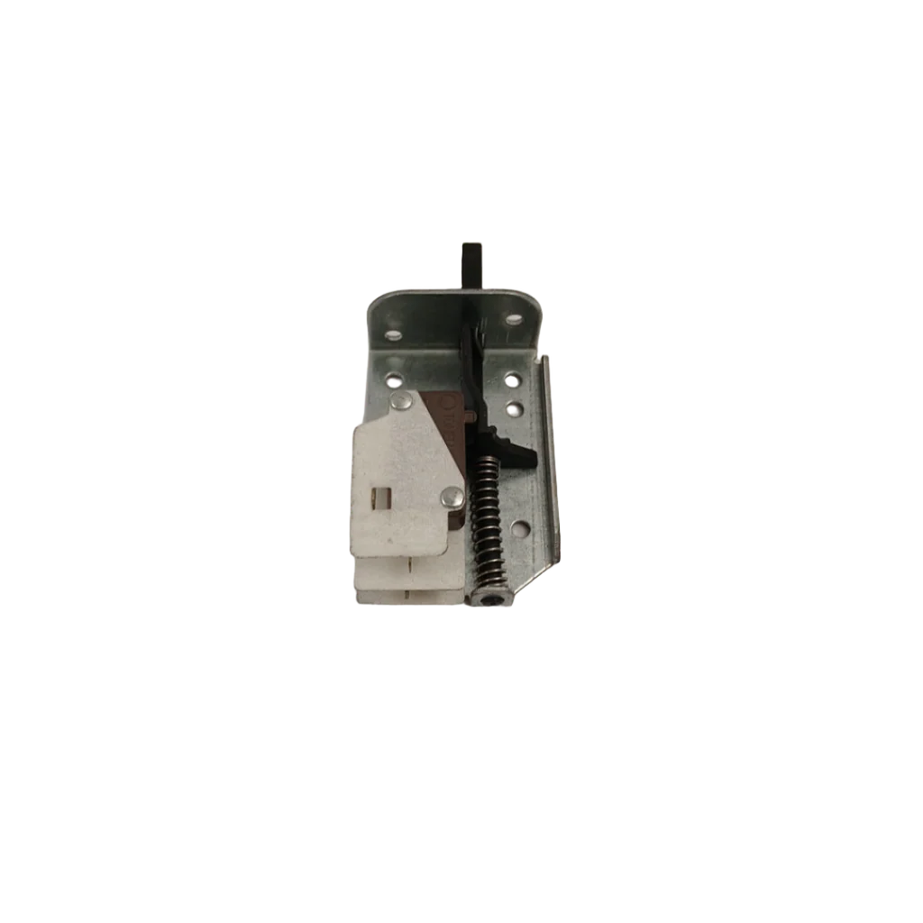 WS01F06028 Dual Plunger Switch - Image 3