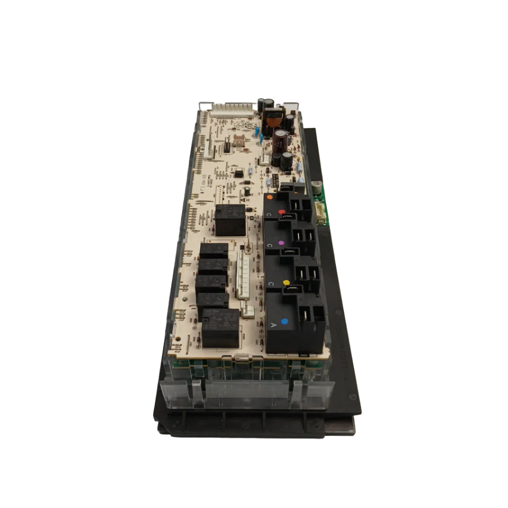 WS01F06249 Range Oven Glass and Touch Board (replaces 222D7987G003) - Image 4