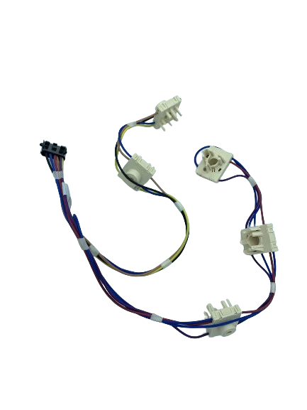 WS01F06252 Range Dual Switch Harness (replaces WB18X21078) - Image 2