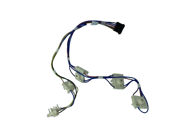 WS01F06252 Range Dual Switch Harness (replaces WB18X21078) - Image 3