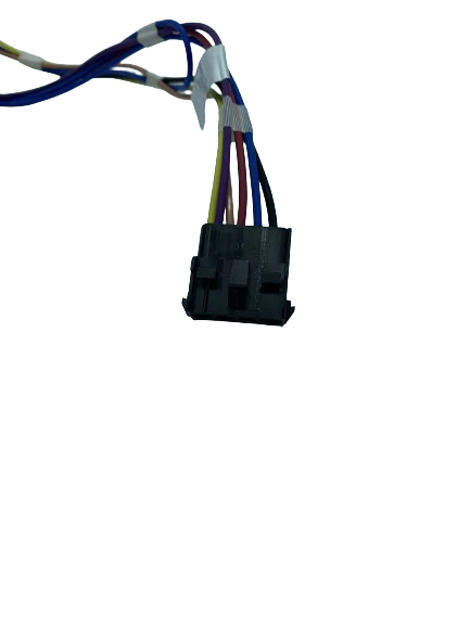 WS01F06252 Range Dual Switch Harness (replaces WB18X21078) - Image 4