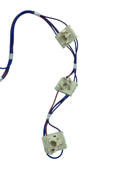 WS01F06252 Range Dual Switch Harness (replaces WB18X21078) - Image 5