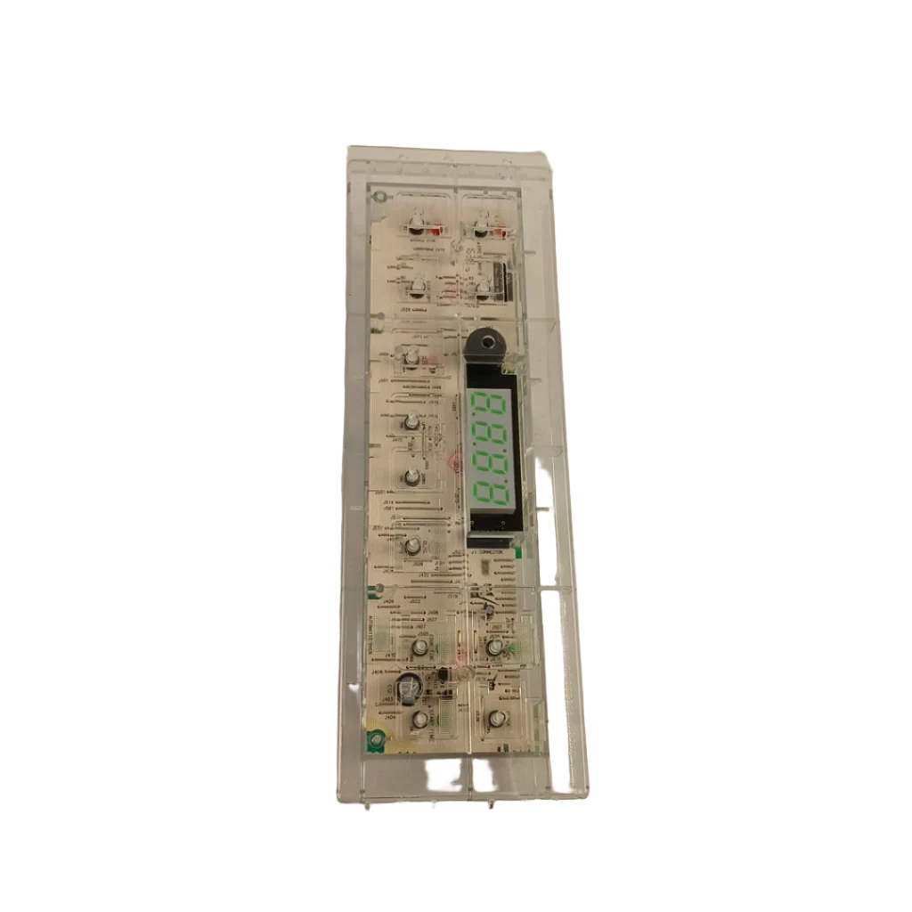 WS01F06398 Range Control TO9 (Gas) - Image 2