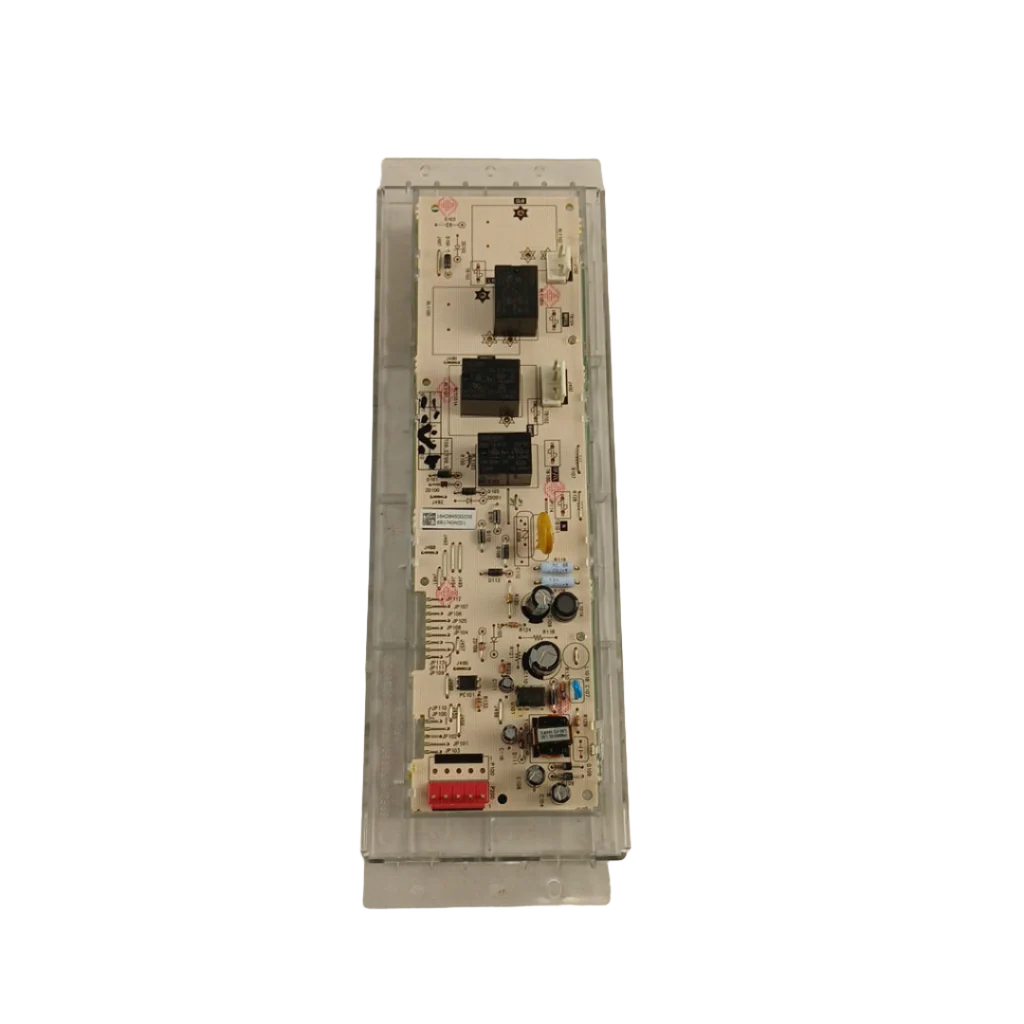 WS01F06398 Range Control TO9 (Gas) - Image 3