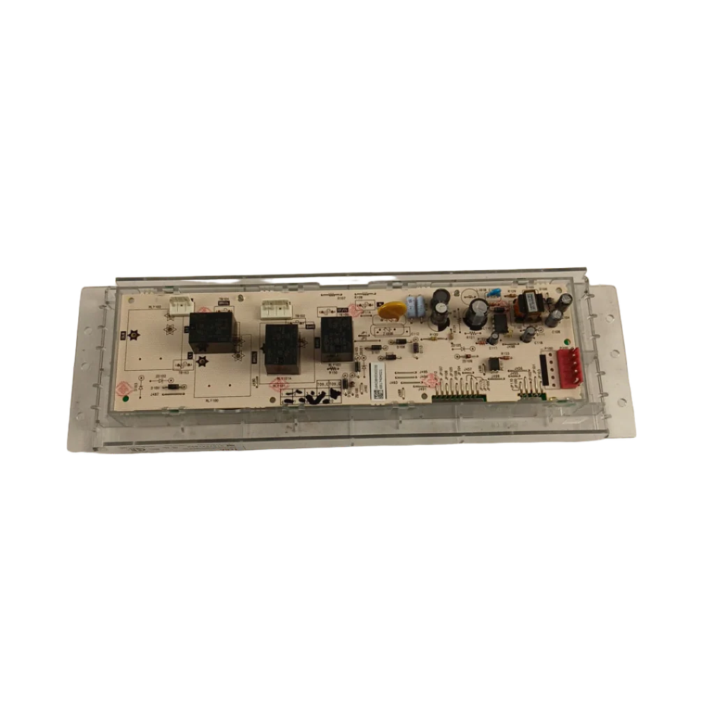 WS01F06398 Range Control TO9 (Gas) - Image 4