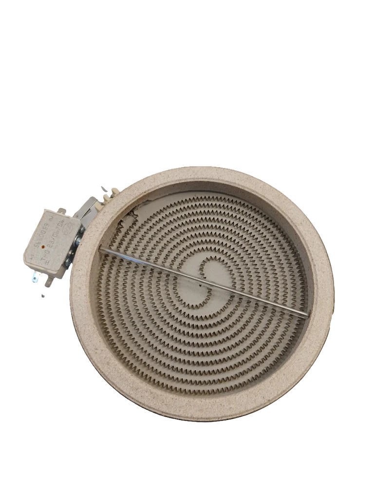 GE Range Haliant Surface Element WS01F07200 (Replaces 223C7378P001)