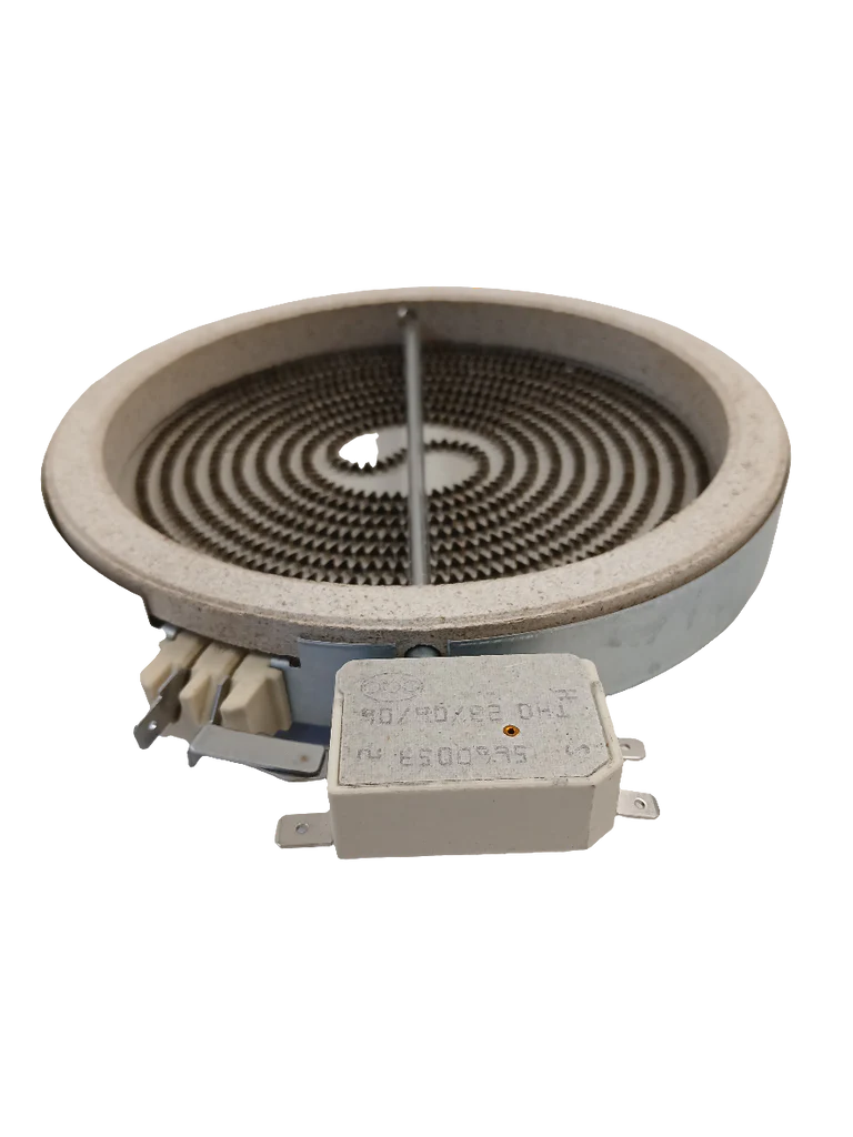GE Range Haliant Surface Element WS01F07200 (Replaces 223C7378P001) - Image 3