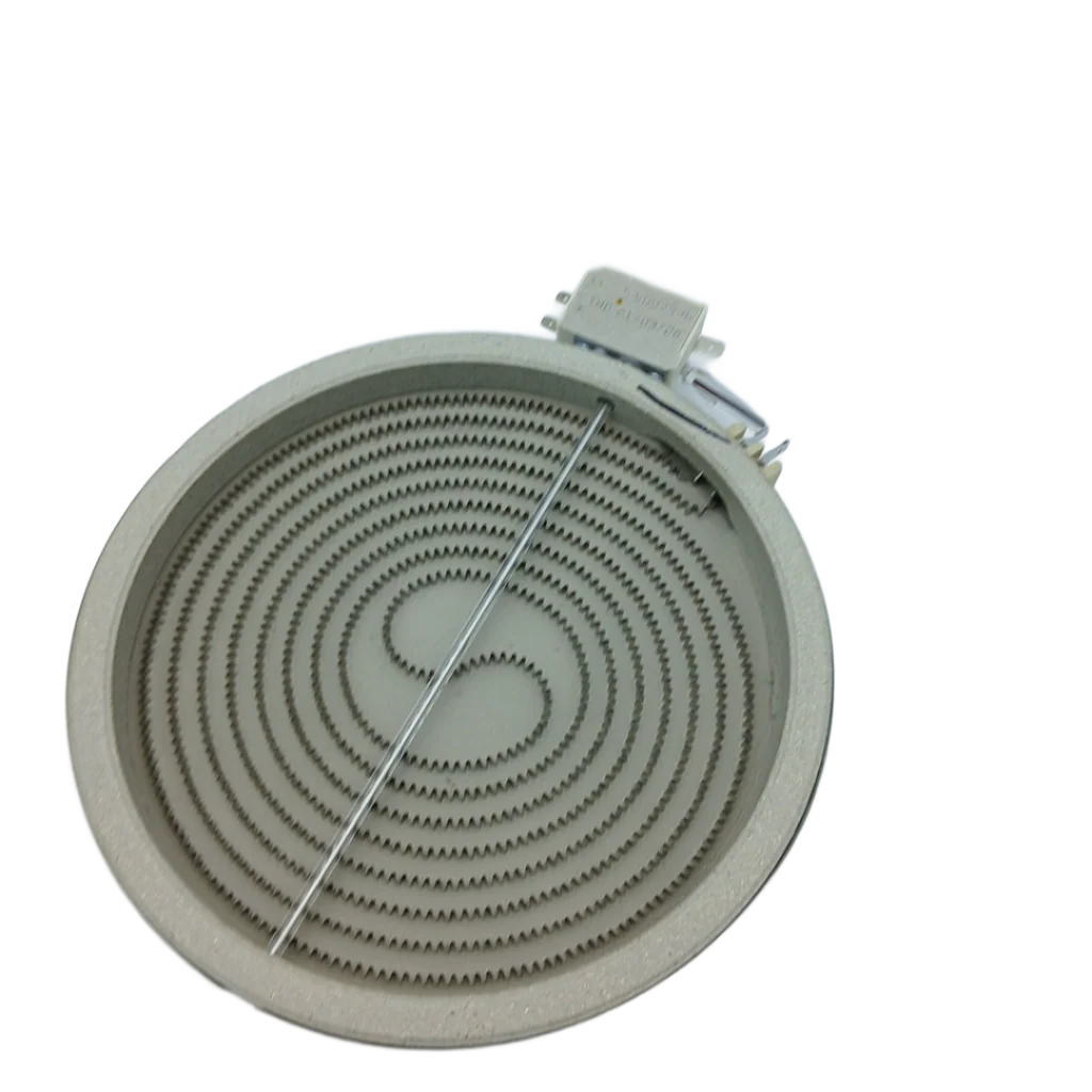 WS01F07203 GE Range Surface Element 8" 2000W – Fix Your Stove That Won't Heat, Has Weak Heat, or Element Won't Turn On