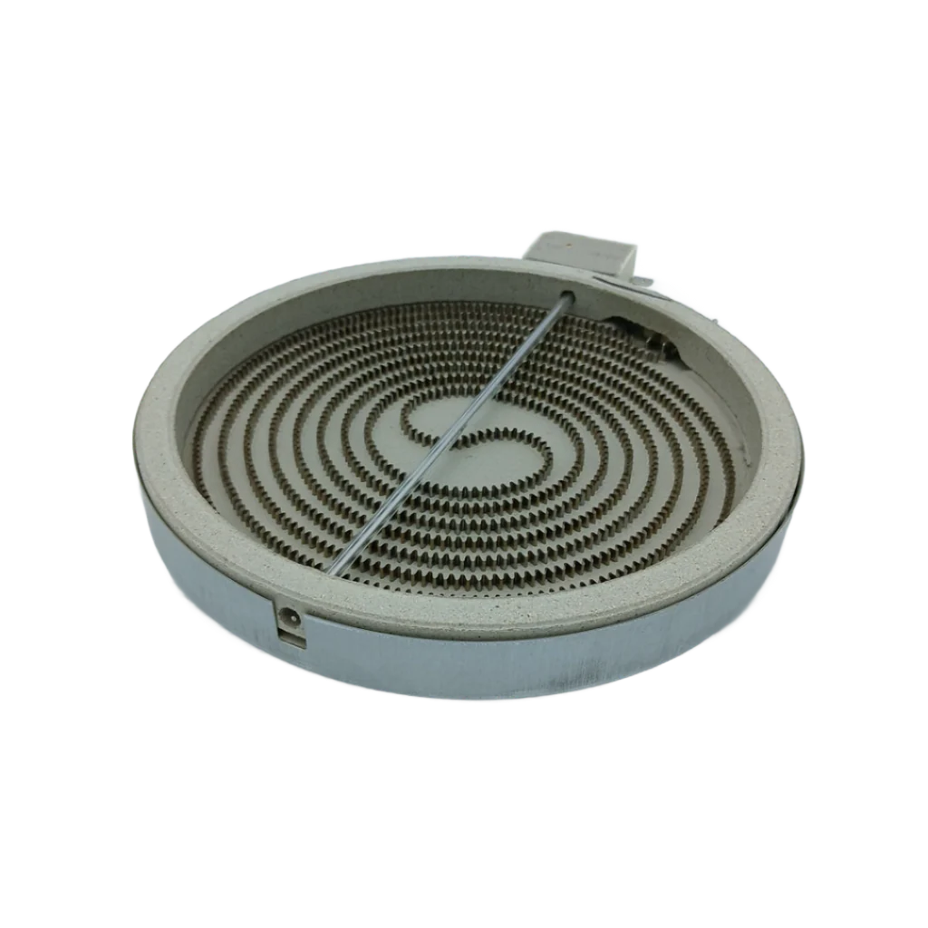 WS01F07203 GE Range Surface Element 8" 2000W – Fix Your Stove That Won't Heat, Has Weak Heat, or Element Won't Turn On - Image 2