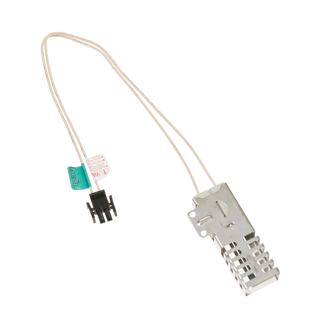 GE Range Oven Igniter Glowbar WS01F07250 (Replaces WB13K10042, WB13X25263)