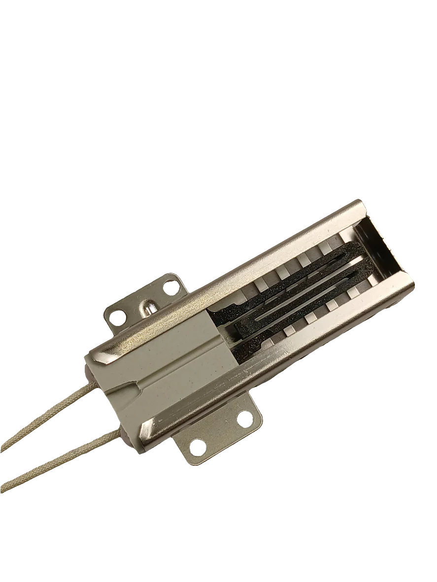 GE Range Ignitor Glow Bar WS01F07251 (Replaces WB13K10040, WB13X25264) - Image 3