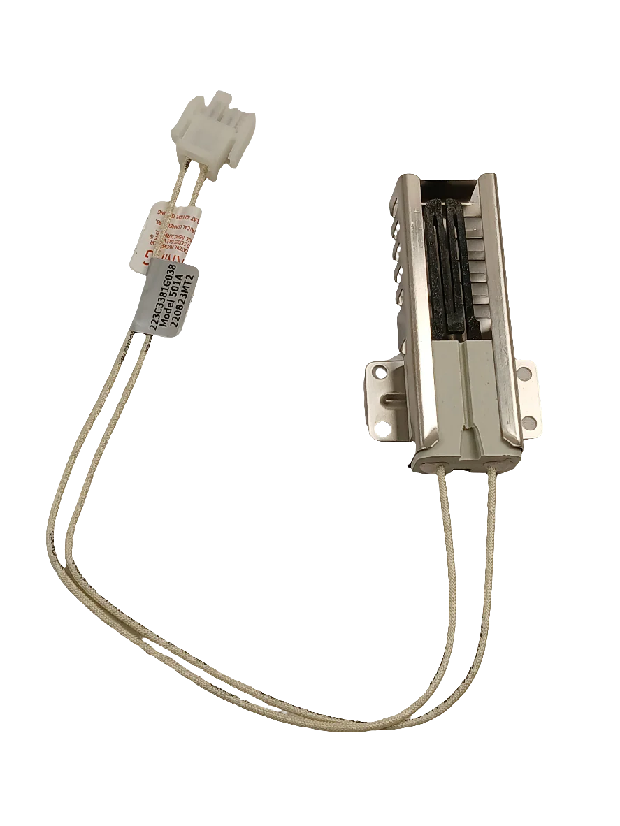 GE Range Ignitor Glow Bar WS01F07251 (Replaces WB13K10040, WB13X25264) - Image 4