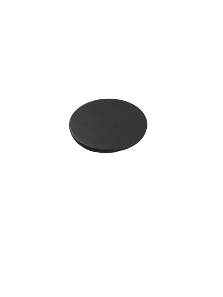 WS01F07283 Range Oven Center Burner Cap, Fish Burner - Image 4