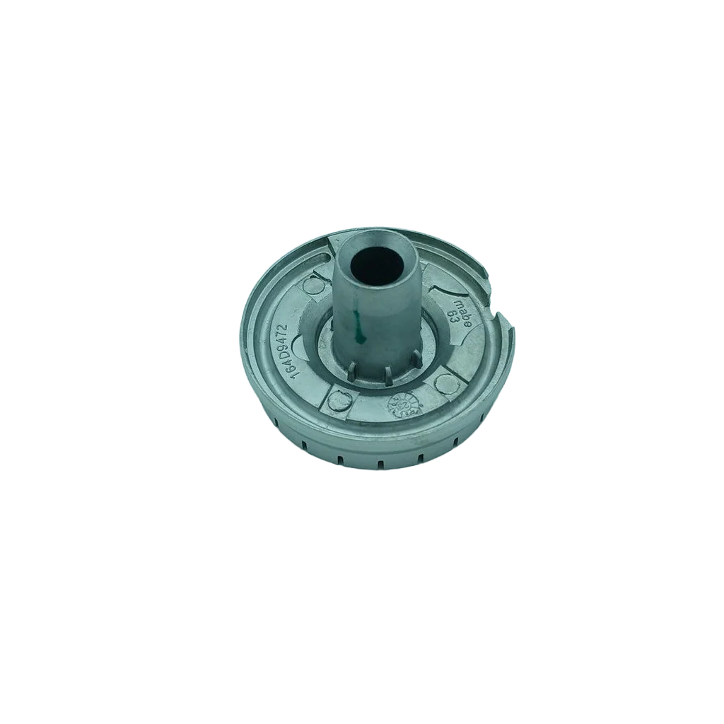 WS01F07287 Range Oven Burner Medium, V2 Rear Right - Image 2