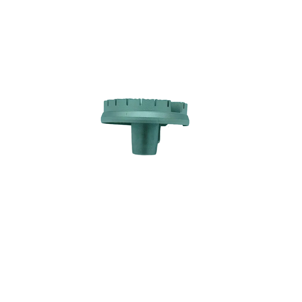 WS01F07287 Range Oven Burner Medium, V2 Rear Right - Image 3