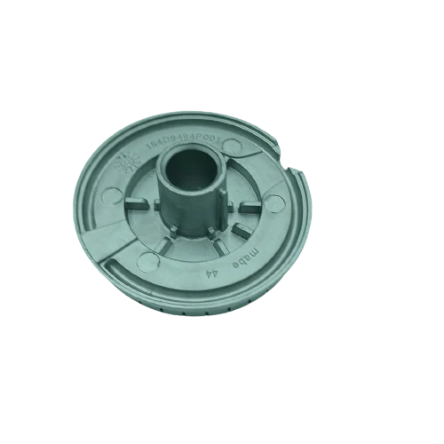 WS01F07289 Range Gas Burner Head XL, Front Right (Surface Burner Head, XL Burner Head, Burner XL V2) - Image 4