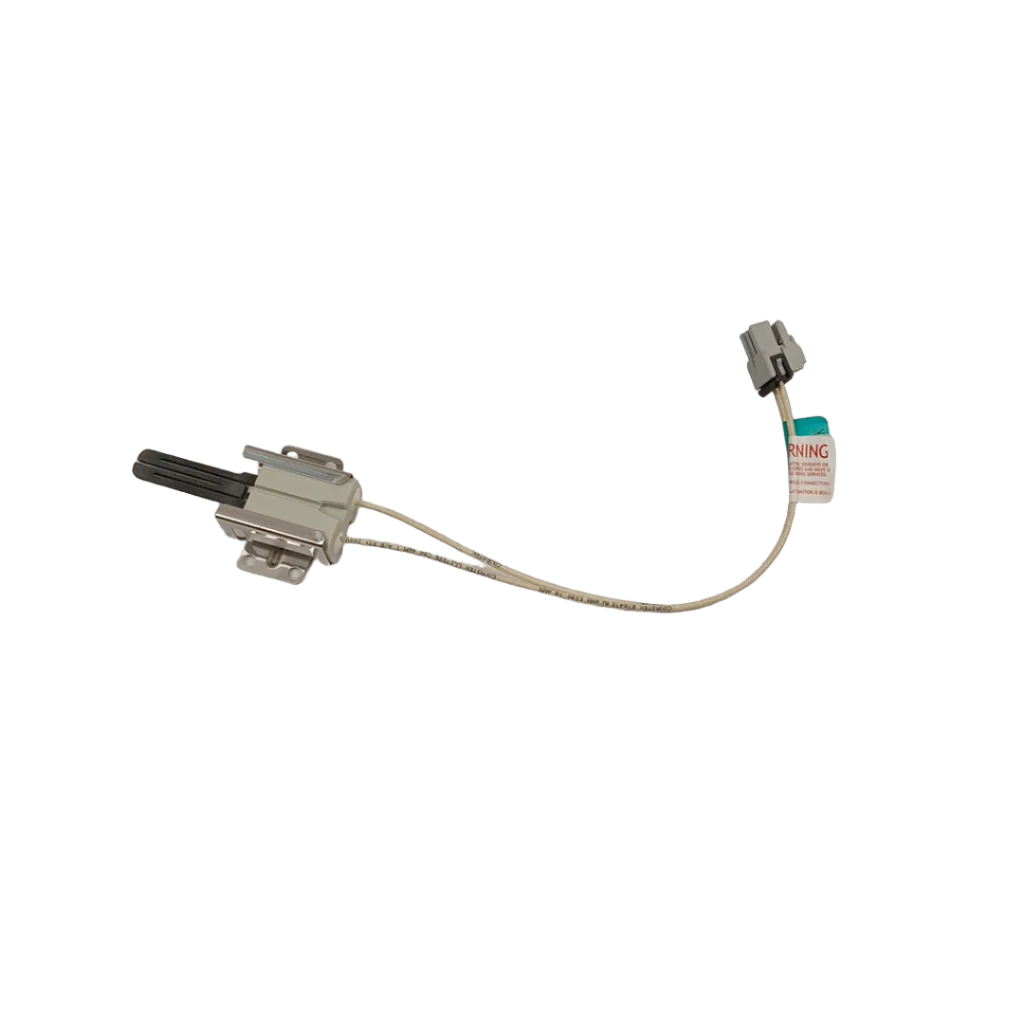 GE Range Oven Ignitor Glow Bar WS01F10365 (Replaces WB13X25500) - Image 2