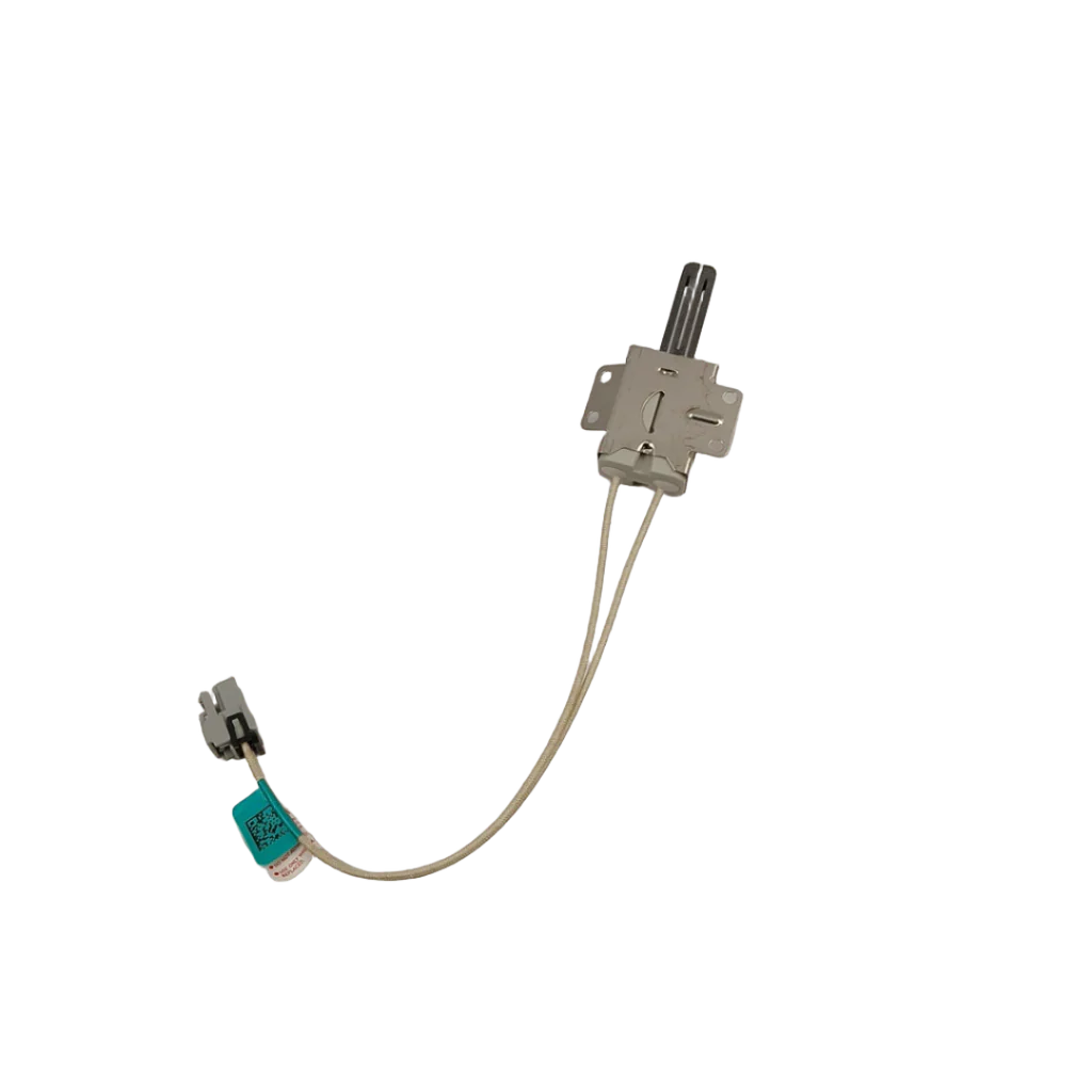 GE Range Oven Ignitor Glow Bar WS01F10365 (Replaces WB13X25500) - Image 4