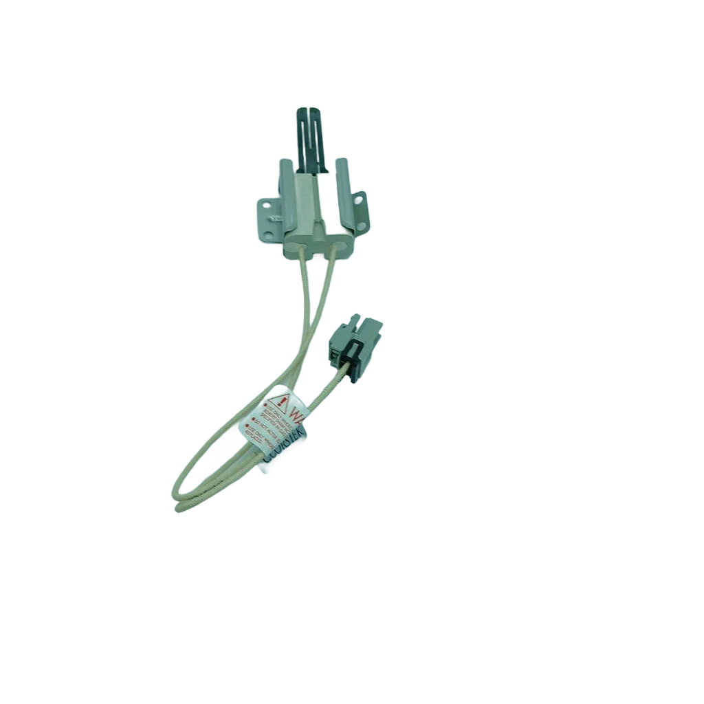 GE Range Oven Ignitor Glow Bar WS01F10365 (Replaces WB13X25500) - Image 6