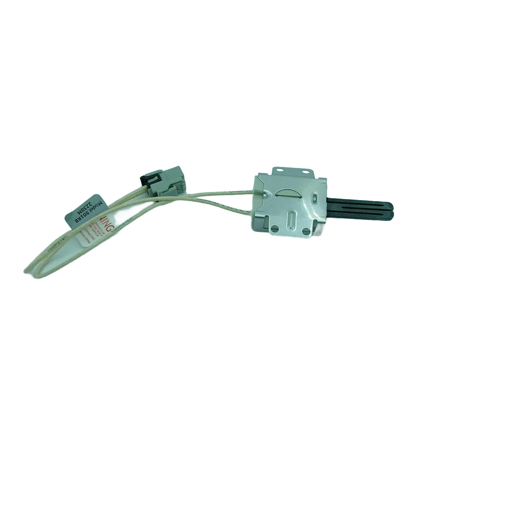 GE Range Oven Ignitor Glow Bar WS01F10365 (Replaces WB13X25500) - Image 7