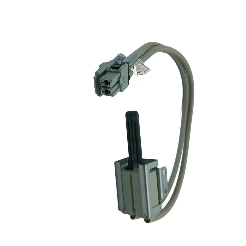 WS01F07454 Range Oven Igniter Glowbar (replaces 223C3381G033, WB13X25633)