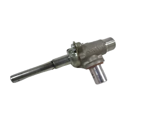 WS01F07616 Range Surface Burner Gas Valve, Replaces 223C6868P005