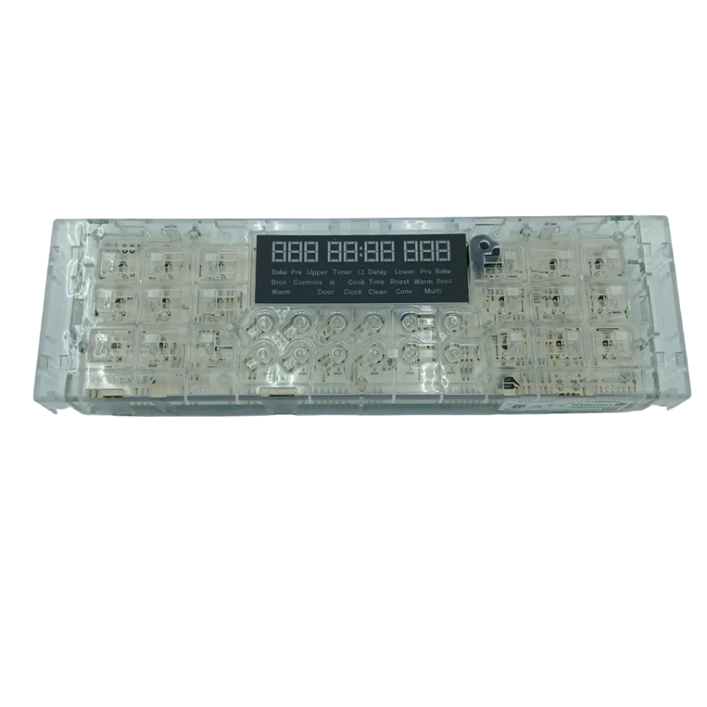 WS01F07684 Range Oven Control Board