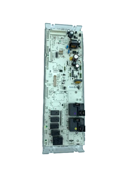 WS01F07684 Range Oven Control Board - Image 2
