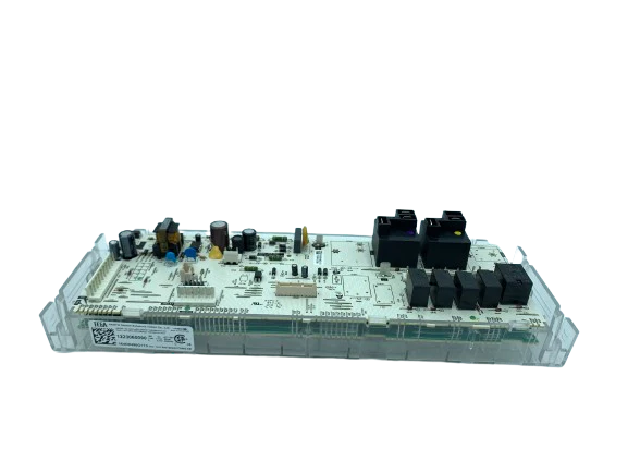WS01F07684 Range Oven Control Board - Image 3