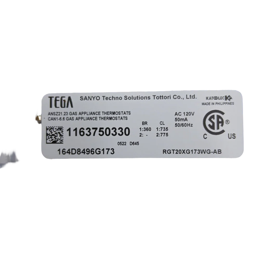 WS01F07684 Range Oven Control Board - Image 5