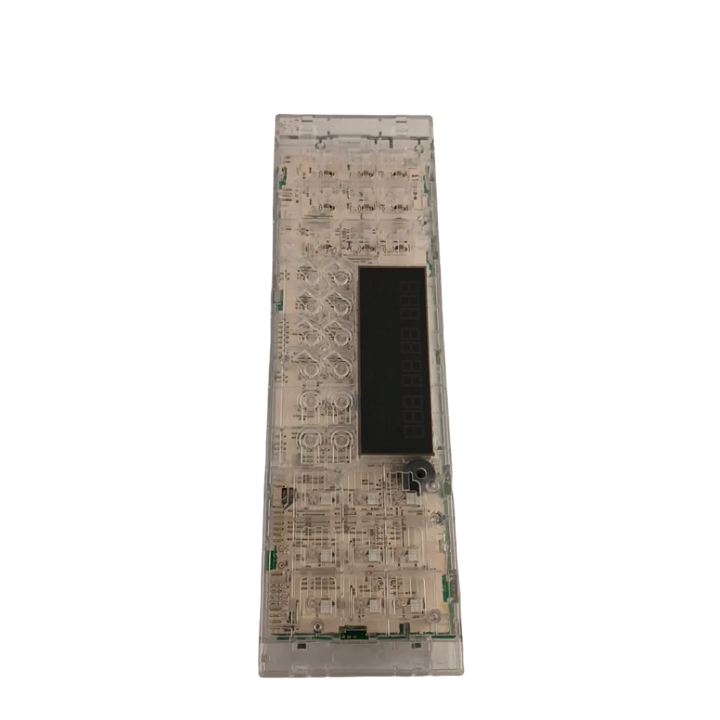 WS01F07692 Range Electronic T012 Control Board