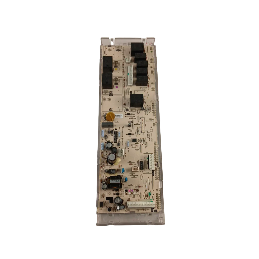 WS01F07692 Range Electronic T012 Control Board - Image 2