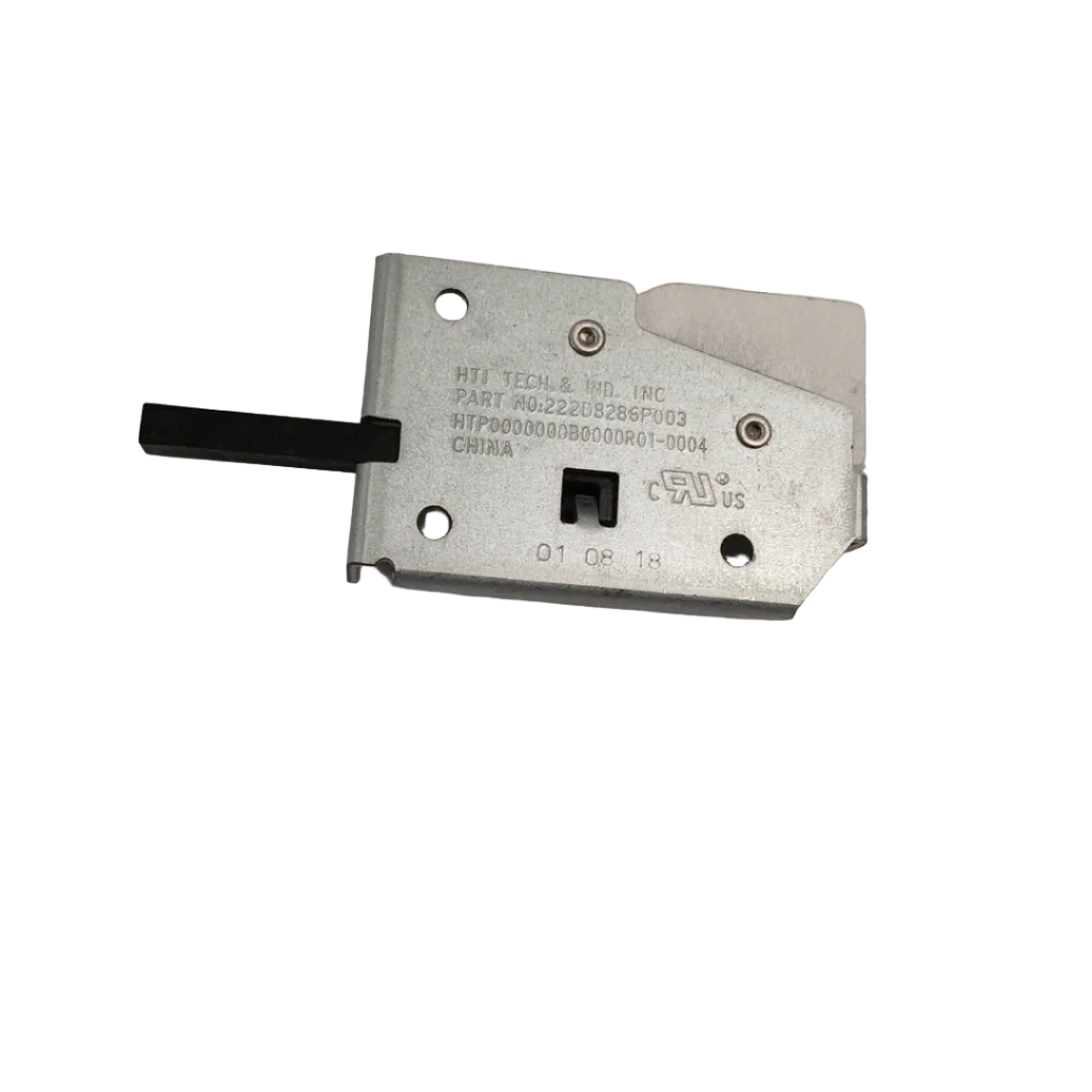 WS01F07857 Range Door Plunger Switch - Image 3