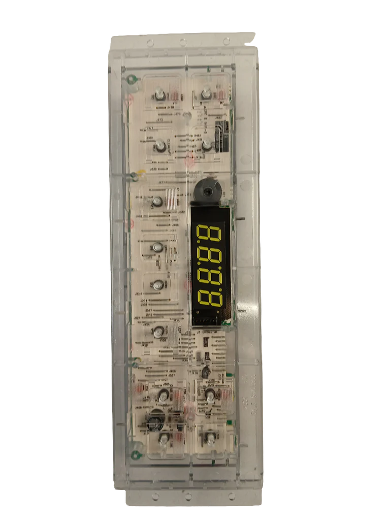 WS01F07897 Range Oven Control T09 - Image 2