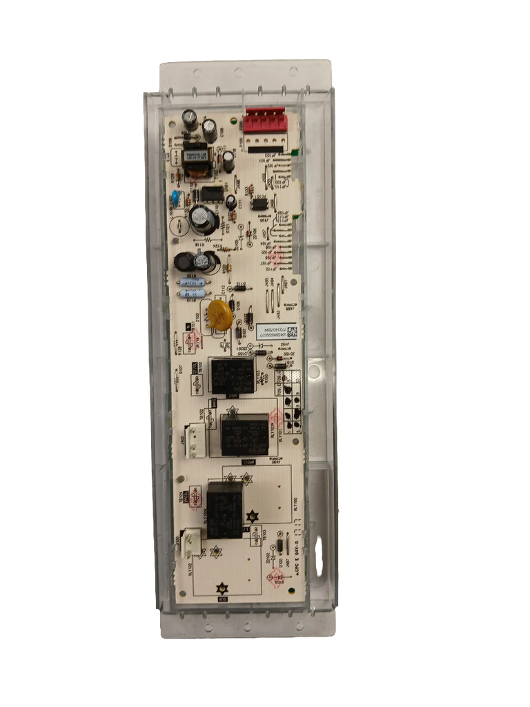 WS01F07897 Range Oven Control T09 - Image 4