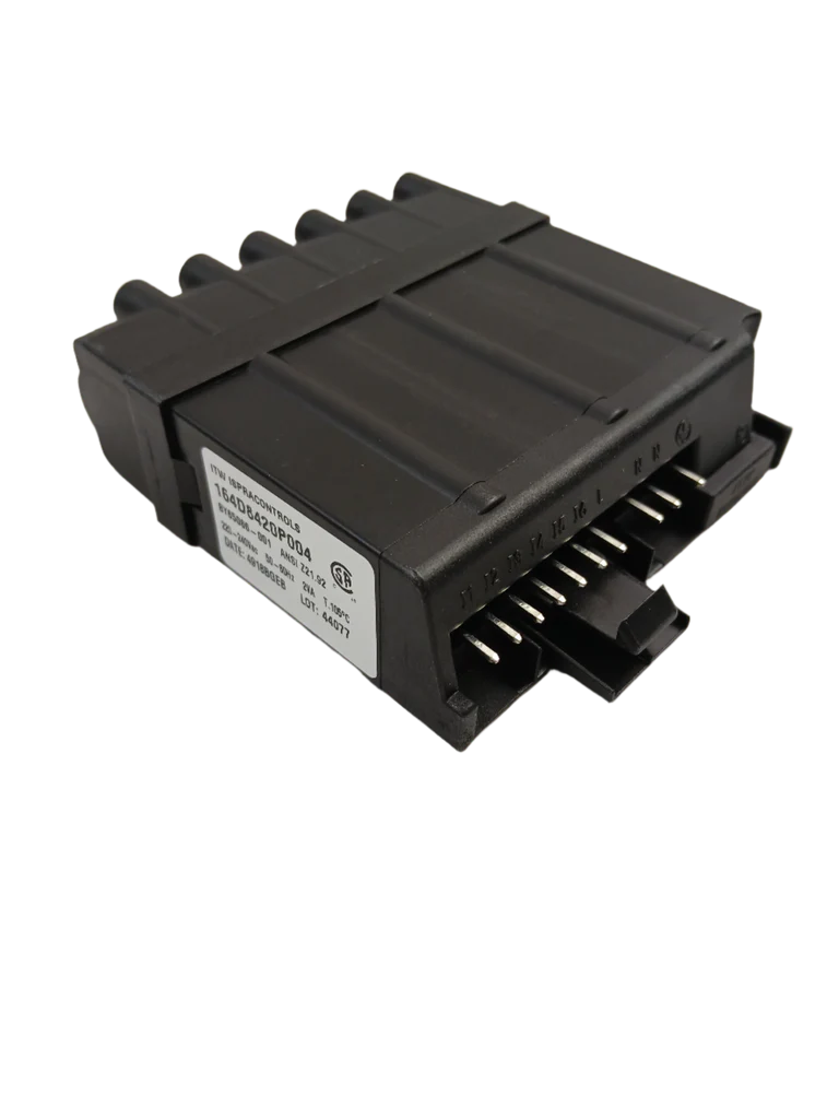 Range Oven Spark Module WS01F08142 - Genuine OEM Replacement for GE Gas Ranges and Cooktops - Image 2