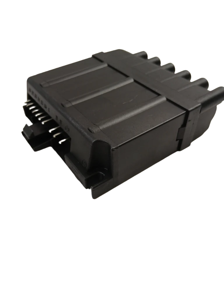 Range Oven Spark Module WS01F08142 - Genuine OEM Replacement for GE Gas Ranges and Cooktops - Image 4