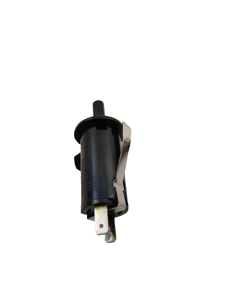 WS01F08160 Range Plunger Switch - Image 3