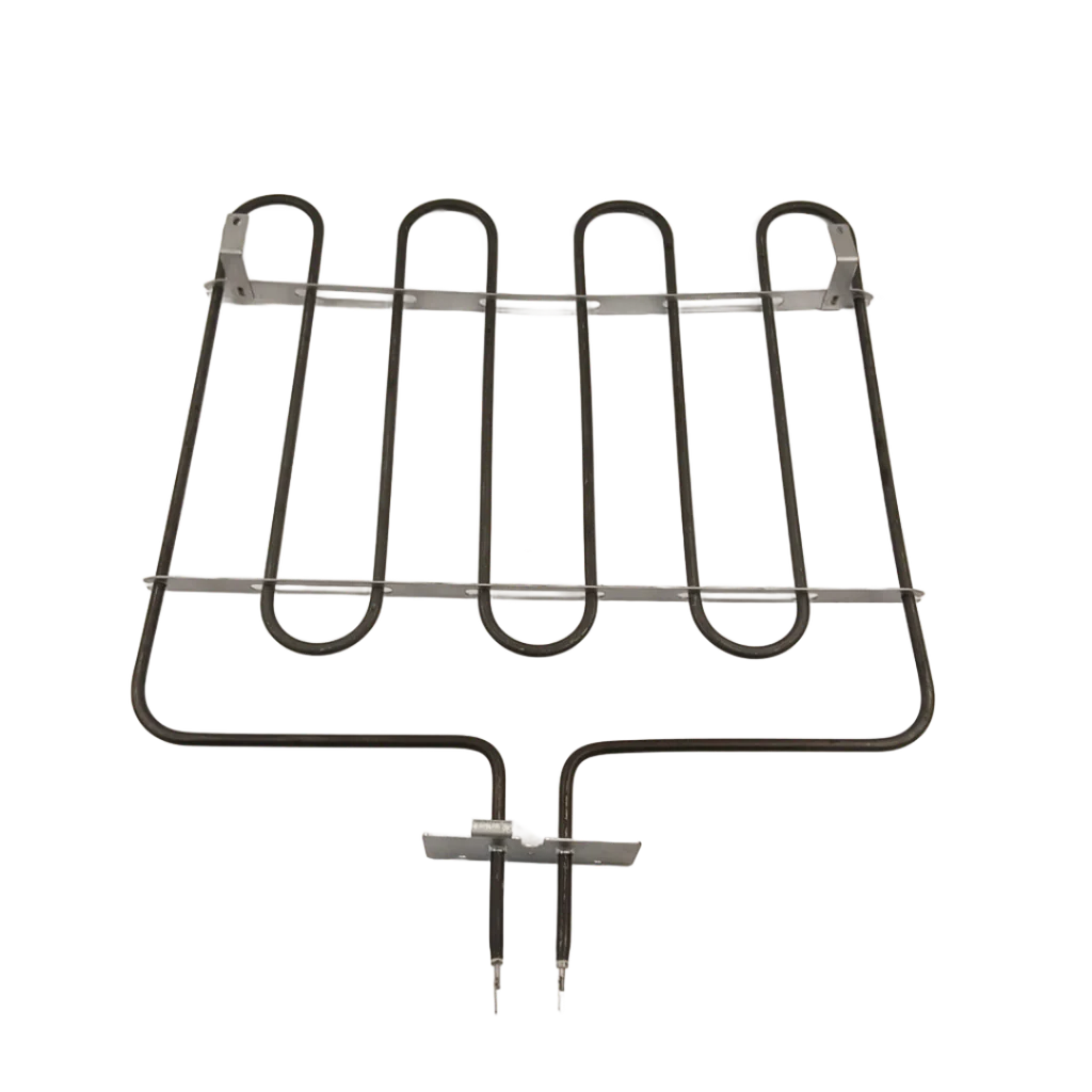 GE Range Oven Broil Element - Genuine OEM WS01F11482 - Image 2