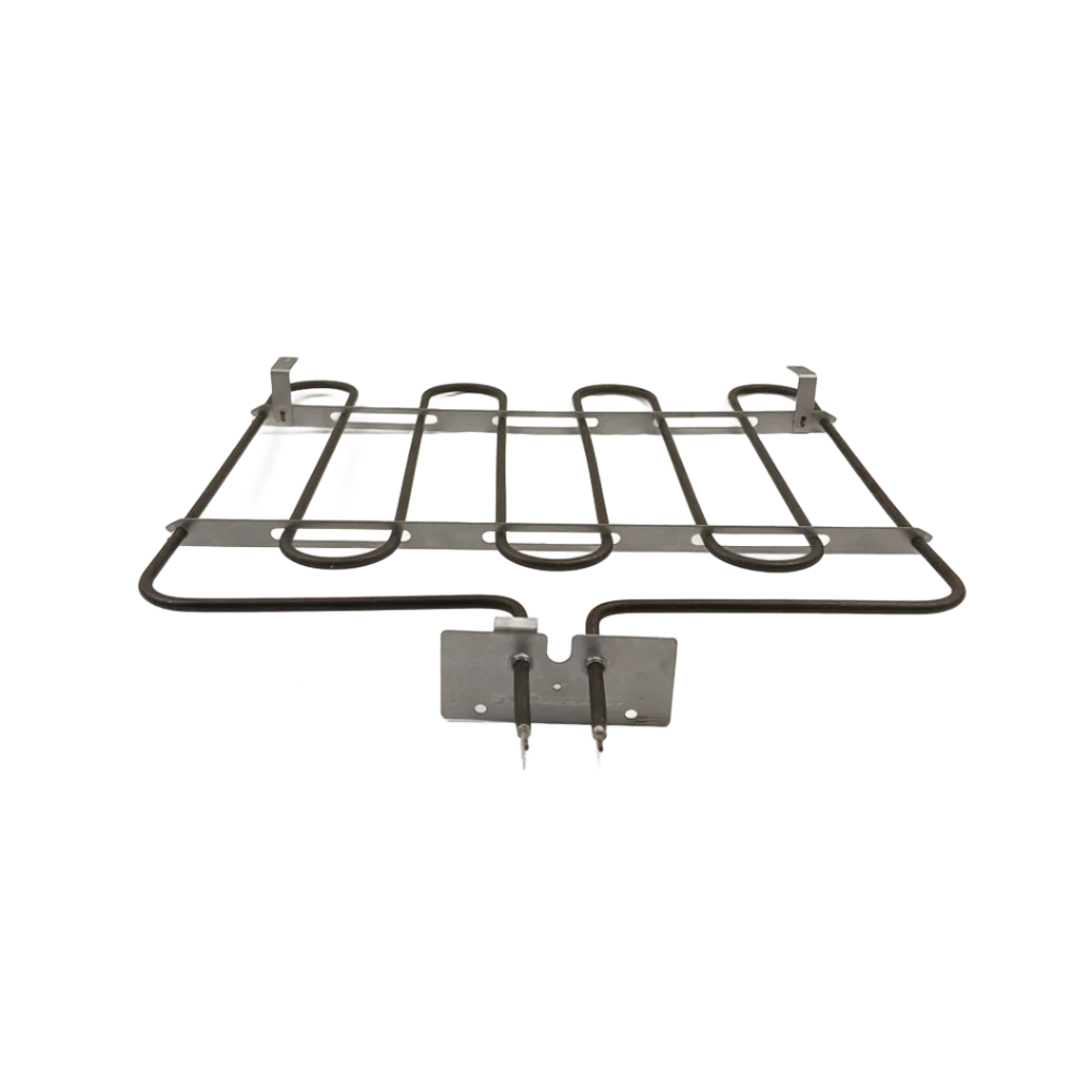 GE Range Oven Broil Element - Genuine OEM WS01F11482 - Image 3
