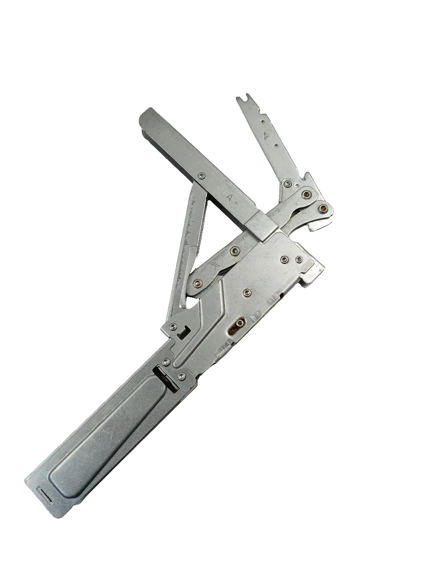 WS01F08485 Range Hinge - Image 3