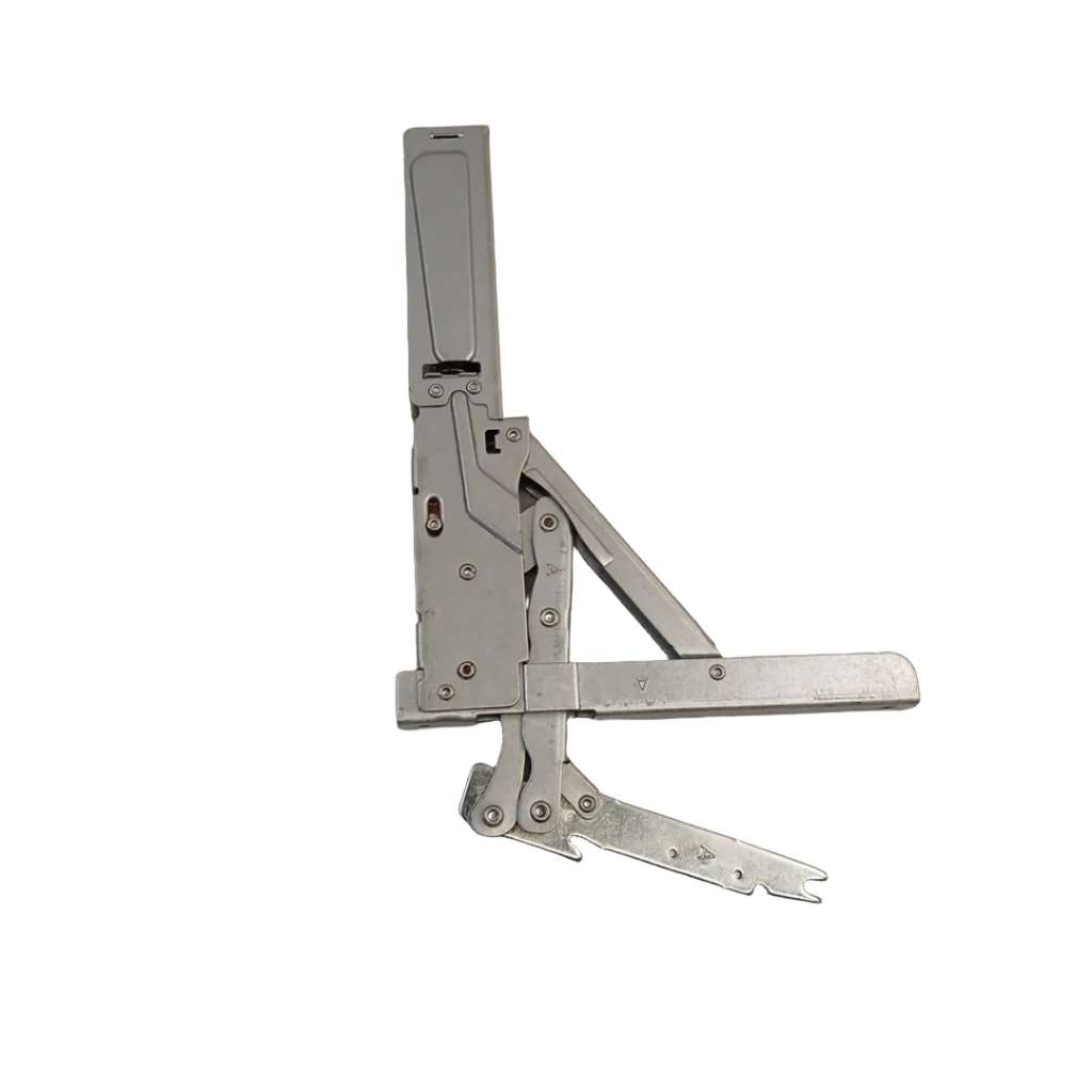 WS01F08486 Range Oven Hinge Assembly