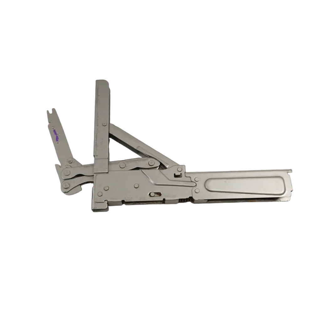 WS01F08486 Range Oven Hinge Assembly - Image 3