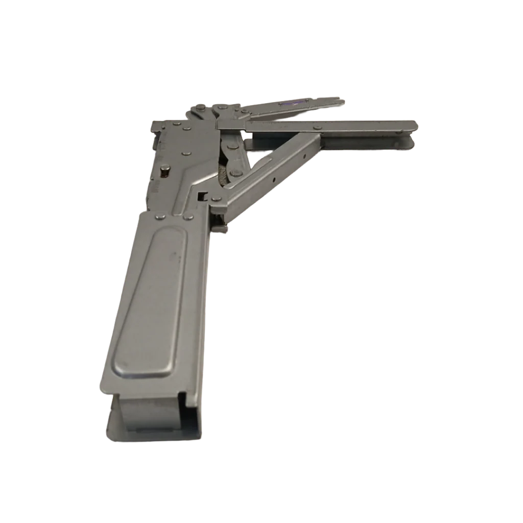 WS01F08486 Range Oven Hinge Assembly - Image 4