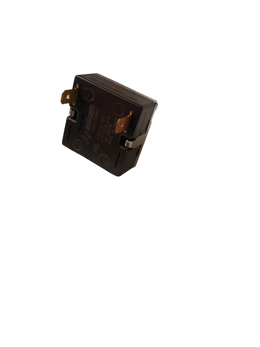 WS01F08504 Range Rotary Switch - Image 4