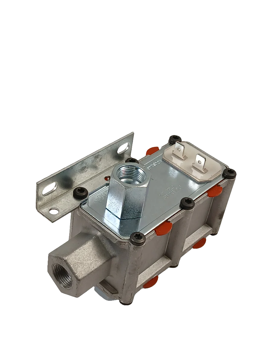 WS01F08505 Range Oven Dual Safety Valve (replaces 317B8307P003) - Image 2