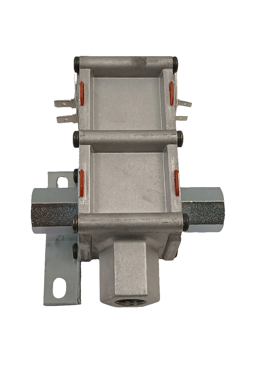 WS01F08505 Range Oven Dual Safety Valve (replaces 317B8307P003) - Image 3