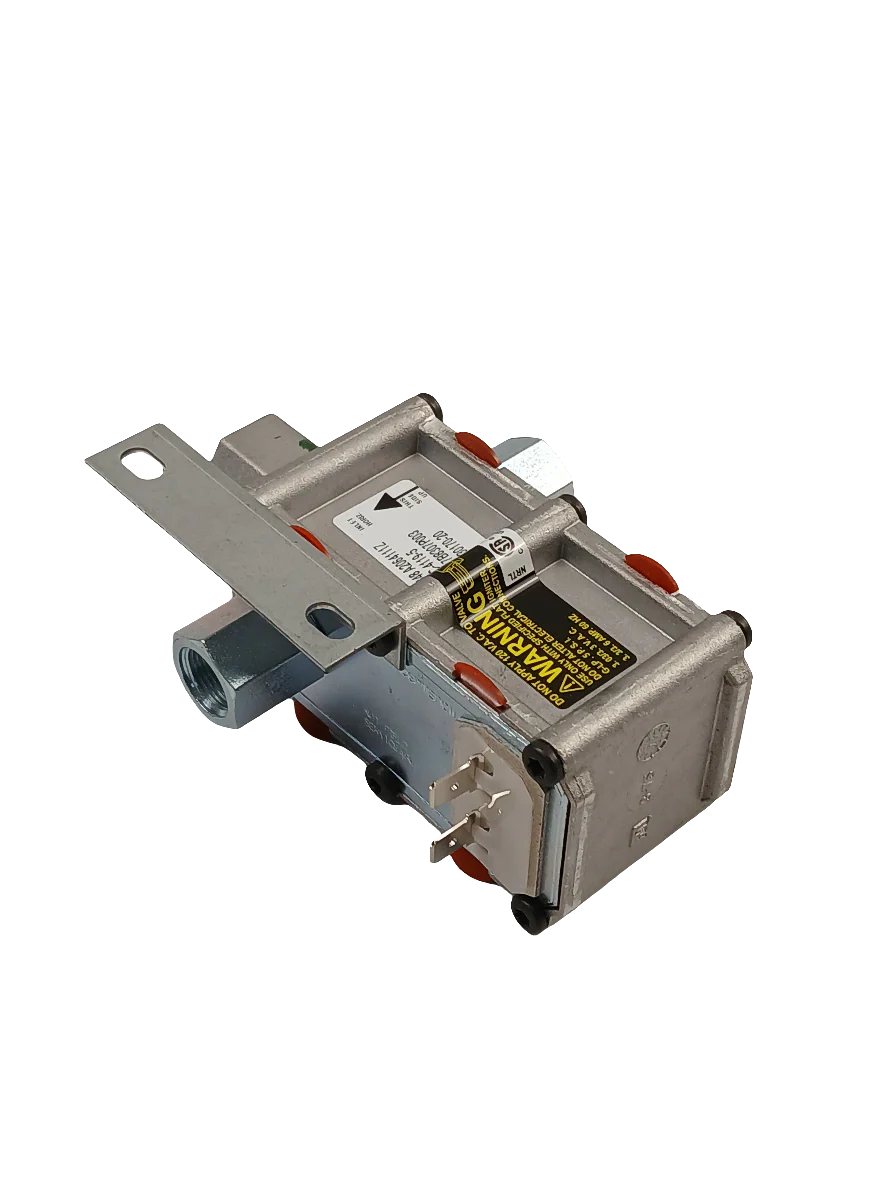 WS01F08505 Range Oven Dual Safety Valve (replaces 317B8307P003) - Image 4