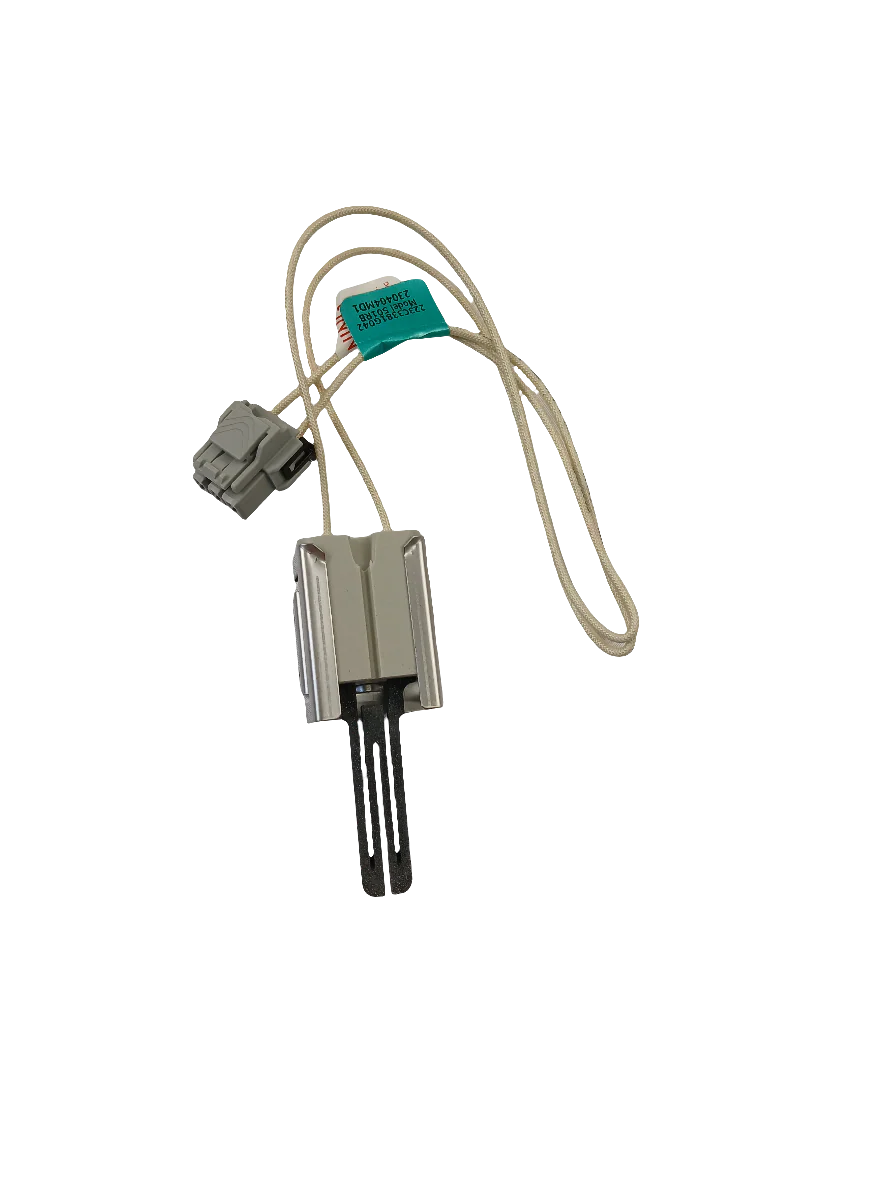 WS01F08518 Oven Bake Igniter Glow Bar - Image 4